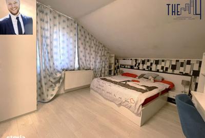 Casă cu 4 camere în Afumați - 8