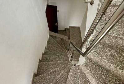 Piata Muncii - Orzari imobil pentru birouri 7 camere 186 mp utili Piata Muncii - Orzari imobil pentru birouri 7 camere 186 mp utili - 10