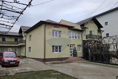 Birou, de 150 mp, în Sfântu Ilie - 2