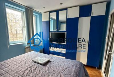 INCHIRIERE-3 CAMERE ,ETAJ 2, 65 MP - 3