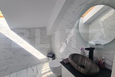 Casa 5 camere, 500 mp teren , zona Astoria Lunca Cetatuii Casa 5 camere, 500 mp teren , zona Astoria Lunca Cetatuii - 11