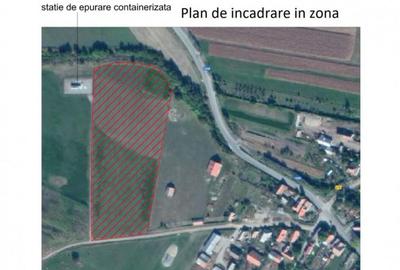 Teren de 500 mp, în Bicfalău - 5