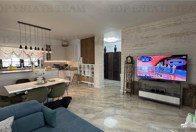 Casa individuala 4 camere 2 bai zona Cernica/Balaceanca - 3