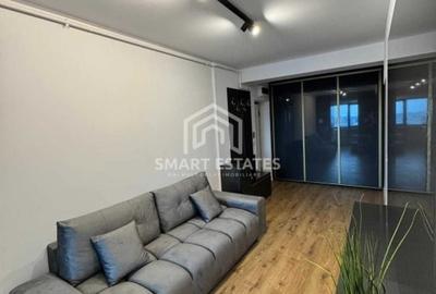 Apartament Lux 2 camere de inchiriat II Parcare II Pipera - 3