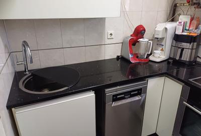 Apartament cu 4 camere nedecomandat, mobilat în Muncii - 20