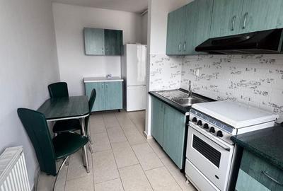 Apartament cu 2 camere, mobilat în Florești - 4