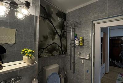 Apartament cu 2 camere decomandat în Popoveni - 6