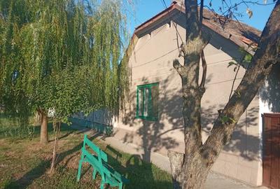 Vand casa in Giulvaz - 3