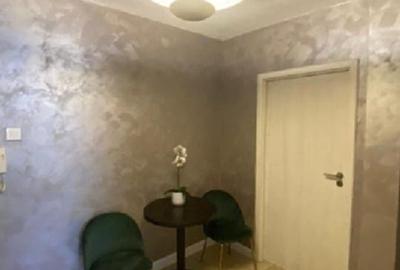 Garsonieră decomandată în Aviației - 1