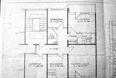 Apartament cu 4 camere decomandat în Rogerius - 3