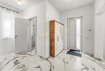 Duplex cu 4 camere cu Canalizare în Iris - 16