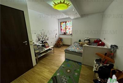 Casă individuală cu 4 camere cu Teren 250 Mp în Mogoșoaia - 20