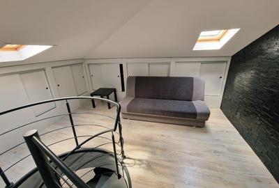 Apartament cu 4 camere decomandat, mobilat în Vest - 13