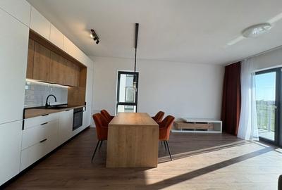 Apartament cu 2 camere decomandat în Giroc - 7