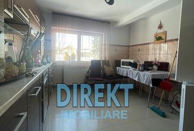 Casă cu 3 camere cu Teren 250 Mp în Cetății - 3