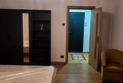 Garsonieră semidecomandată în Drumul Taberei - 2