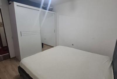 Apartament cu 2 camere decomandat în Florești - 5