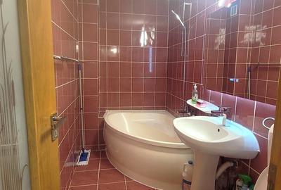 Apartament Brancoveanu  3 camere -  metrou la 5 minute Oraselul Copiilor - 10