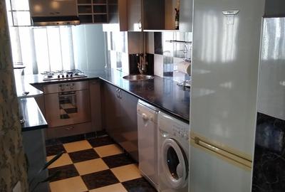 Apartament cu 2 camere decomandat în Central - 4