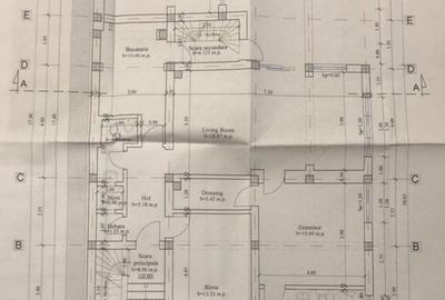 Cotroceni Arenele BNR Mihail Mirinescu Vila pentru birou ... - 5