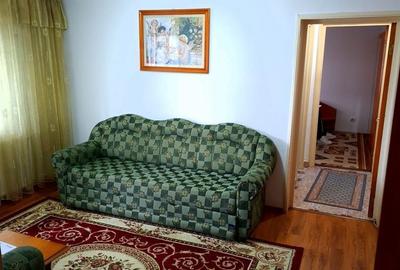 Apartament cu 2 camere decomandat în Central - 1