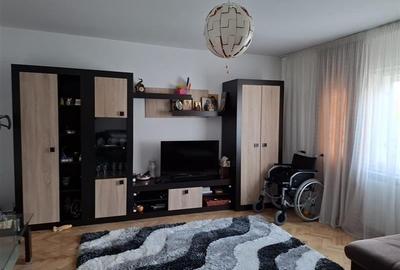 Apartament 3 camere, et 3, CT, balcon mare, doua bai - 8