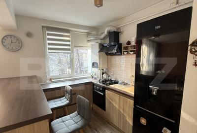 Apartament de inchiriat cu 2 camere, Ultracentral - 10