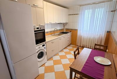 Apartament cu 3 camere decomandat, mobilat în Eroii Revoluției - 3