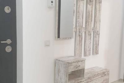 Apartament cu 2 camere decomandat în Central - 3