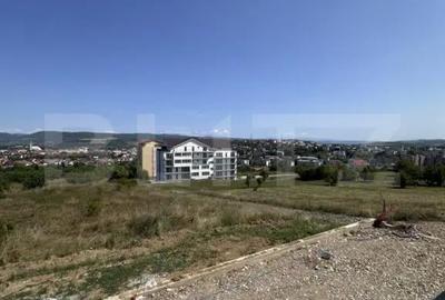 Casă cu 4 camere cu Teren 500 Mp în Dej - 9