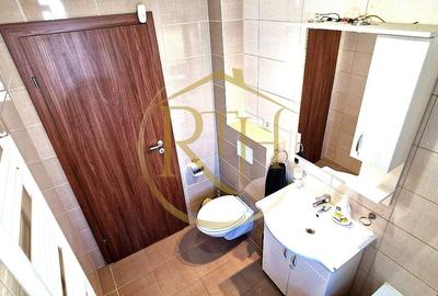 Apartament cu 2 camere semidecomandat, mobilat în Giroc - 17