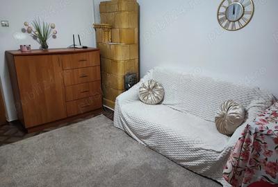 Inchiriez apartament 2 camere - zona Copou, Rond Agronomie| Ia?i - Direct proprietar - 1