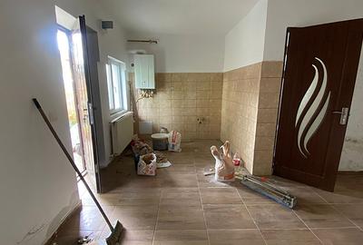 Apartament cu o camera la casa , 38 mp , Dambul Rotund zona Scolii de Politie - 4