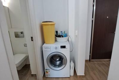 Apartament cu 3 camere decomandat în Central - 9