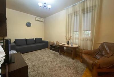 Floreasca, apartament 3 camere, parter/P+3 etaje - 2
