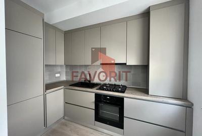 Mobilat si utilat. Vedere la padure. Parcare cu bariera - 5