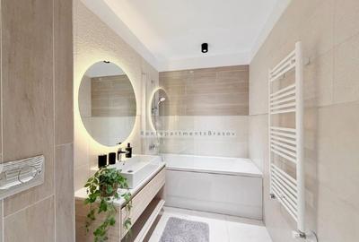 Apartament cu 2 camere decomandat, mobilat în Astra - 10