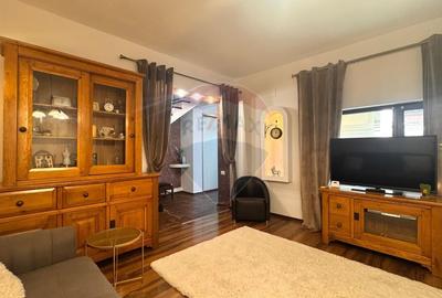 Vila P+M cu 3 camere, de inchiriat, zona Far Constanta - 7