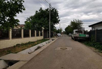 Casă cu 5 camere cu Teren 1120 Mp în Vânători - 4