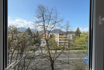 Apartament cu 2 camere semidecomandat în Astra - 5