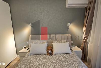 Apartament cu 3 camere, mobilat în Militari - 3