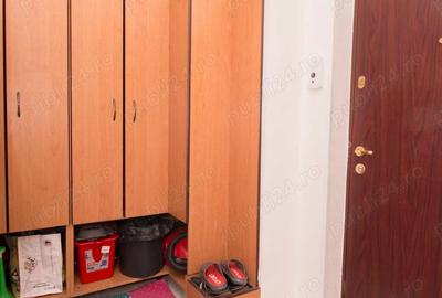 Garsonieră decomandată, mobilată în Ultracentral - 6