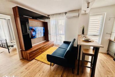 Apartament cu 2 camere în Central - 5