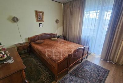 Apartament 4 camere în zona BUCURESTI Apartament 4 camere în zona BUCURESTI - 6
