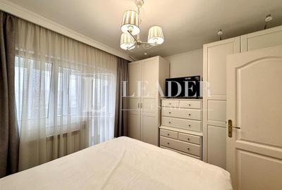 Apartament cu 4 camere decomandat, mobilat în Central - 17