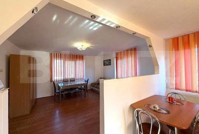 Casă cu 3 camere cu Teren 400 Mp în Iris - 13