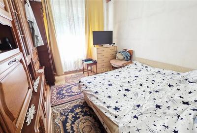 Apartament cu 3 camere decomandat, mobilat în Mănăștur - 9