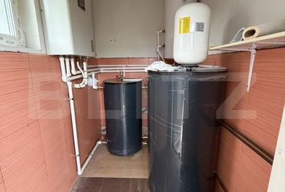 Casă cu 4 camere cu Teren 1200 Mp în Surduc - 9