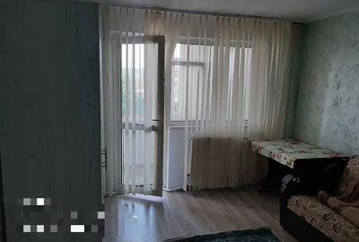 Apartament cu 2 camere decomandat etaj 3/10, zona Podu Ros - 2