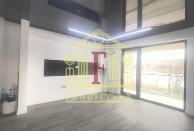 Apartament cu 2 camere în Nord - 8